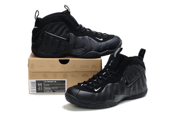 Foamposite One Men--043